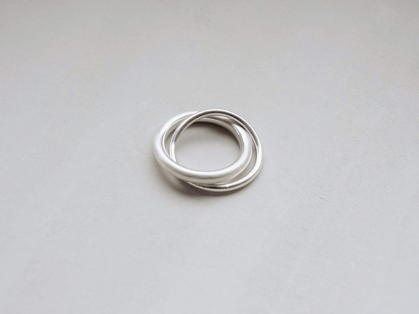 DUO RING