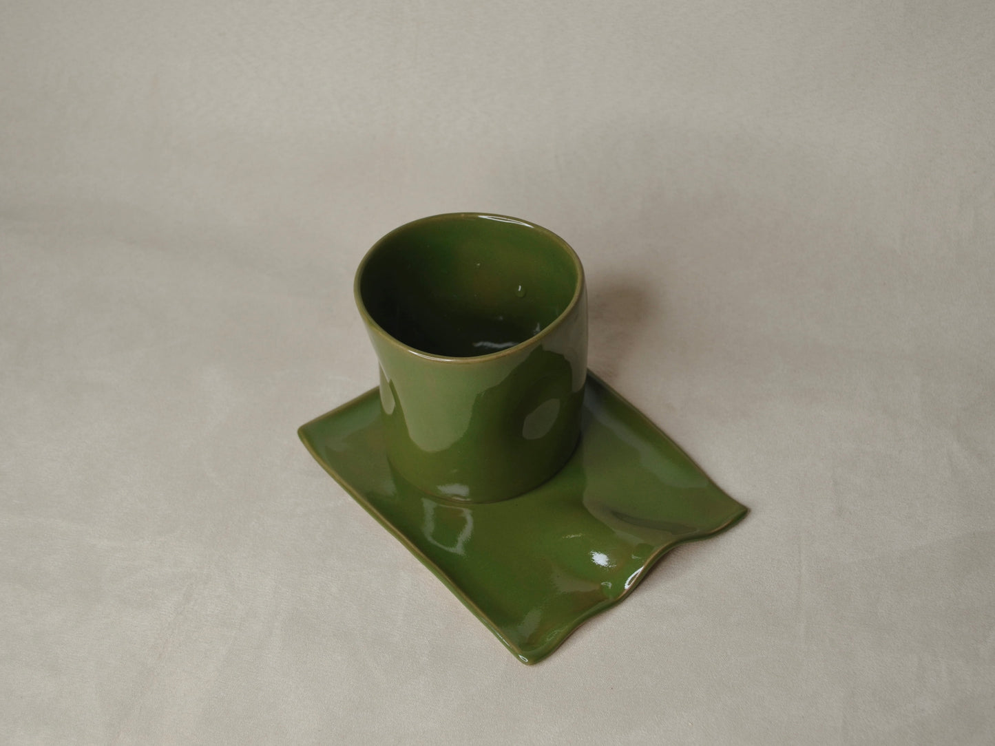 OLIVE SET