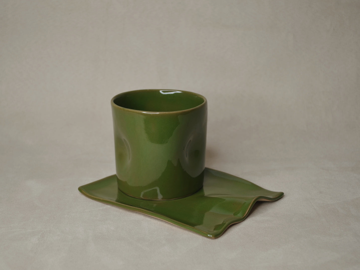 OLIVE SET