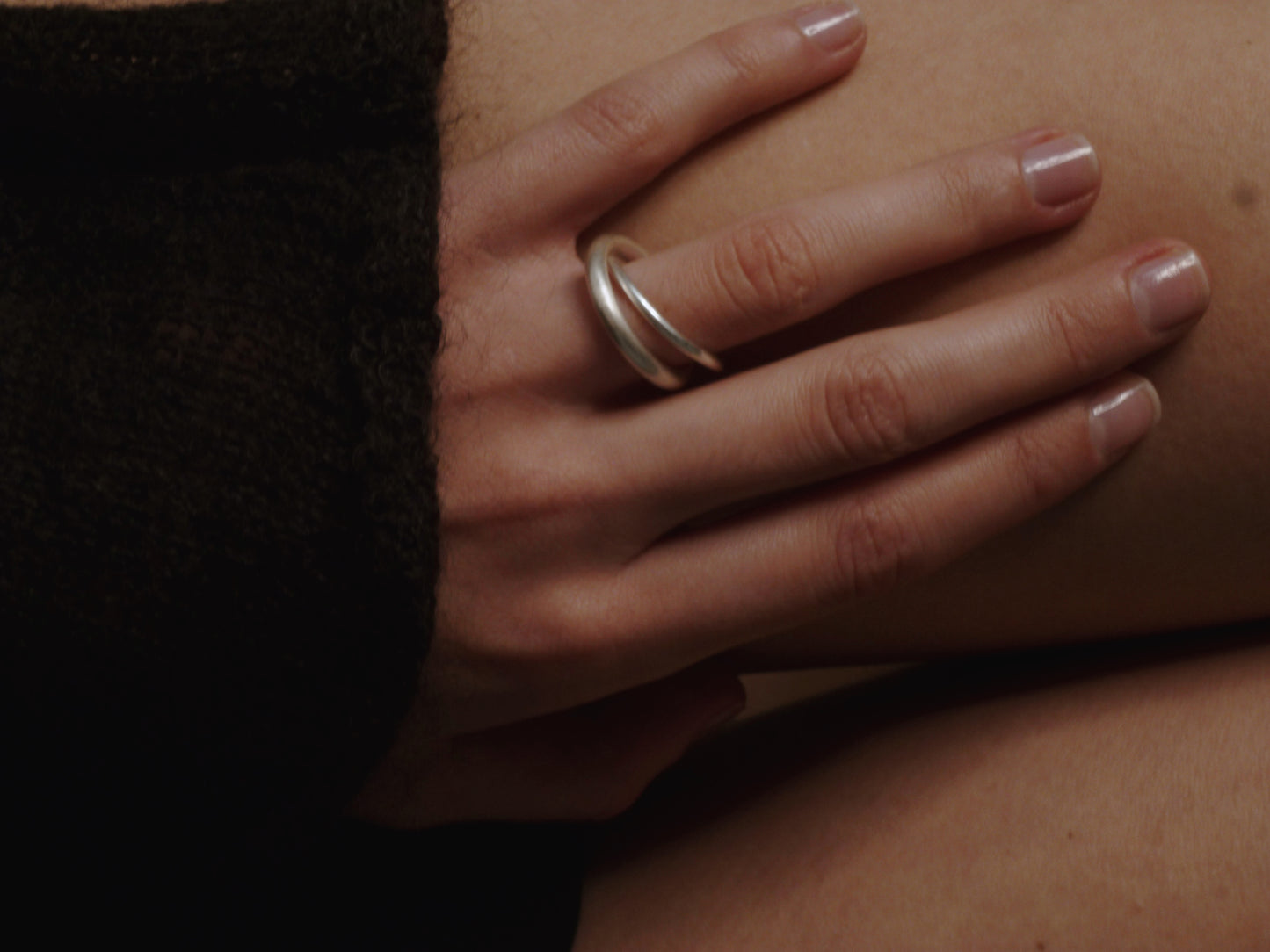 DUO RING