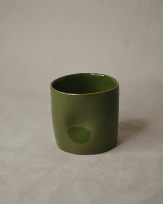 OLIVE SNUG MUG