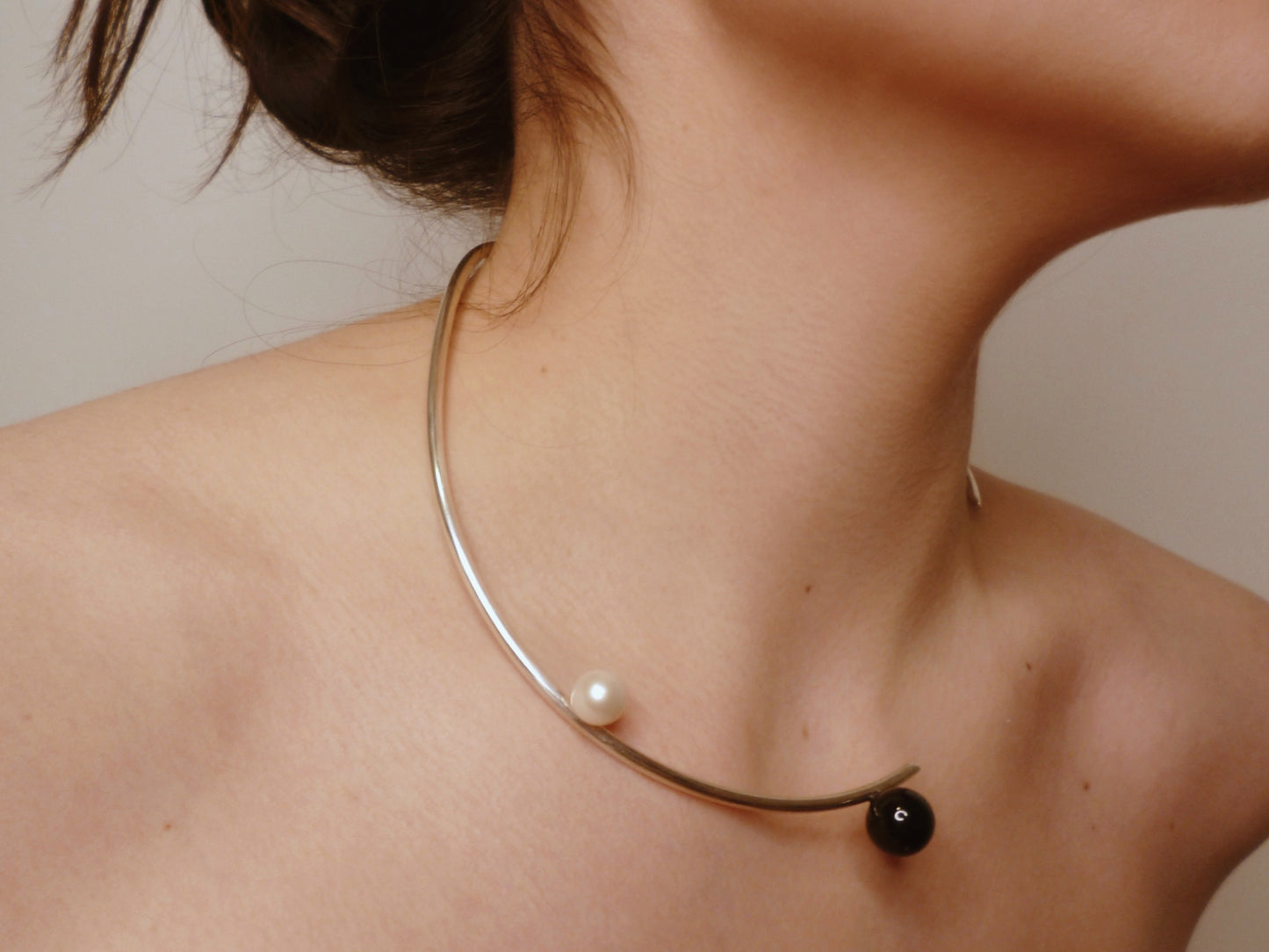 INSPIRA NECKLACE