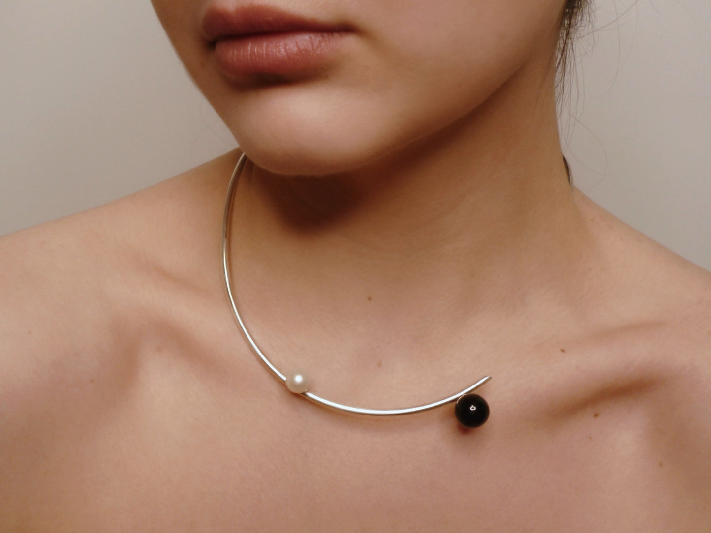 INSPIRA NECKLACE