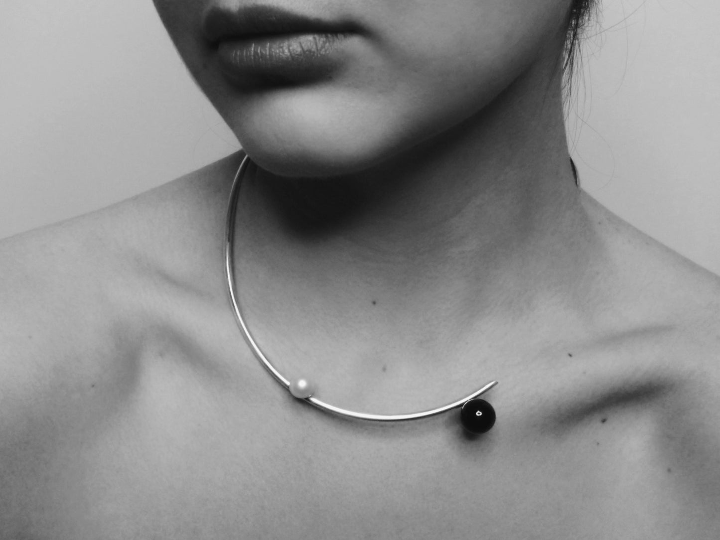 INSPIRA NECKLACE