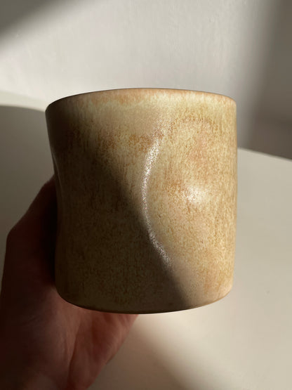 CAPPUCCINO SNUG MUG