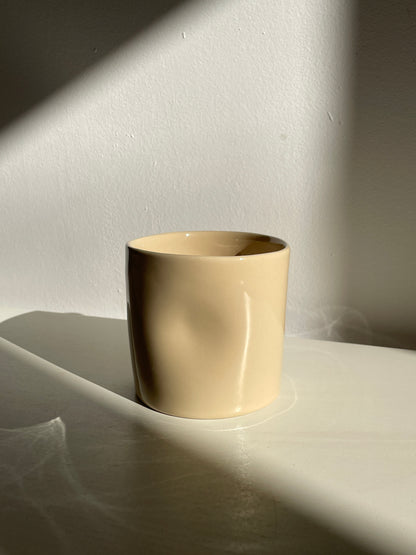 BUTTER SNUG MUG