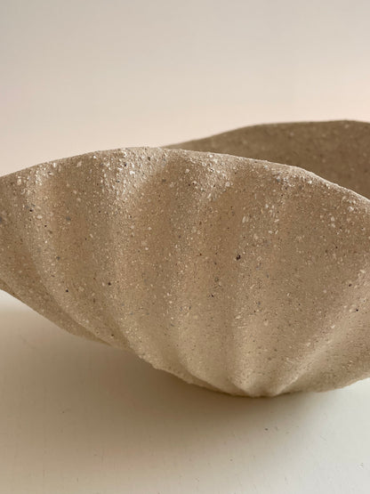 SHELL BOWL